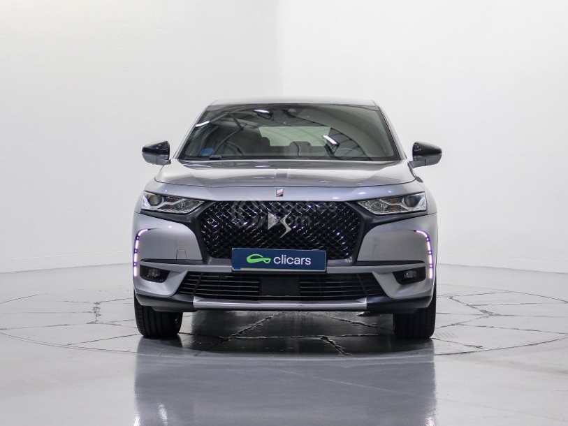 Foto del DS DS7 E-Tense So Chic Aut. 4x2