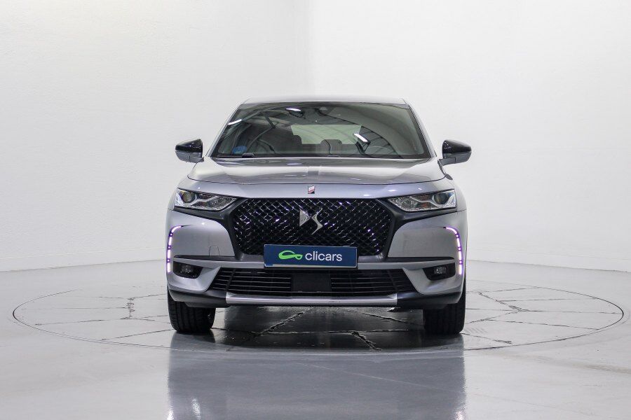 Foto del DS DS7 E-Tense So Chic Aut. 4x2