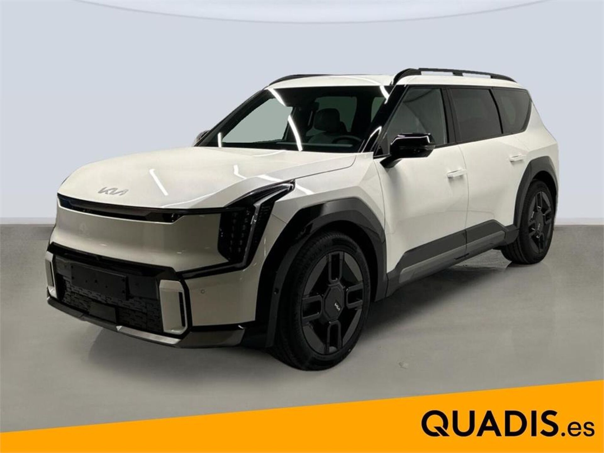 Imagen de KIA EV9