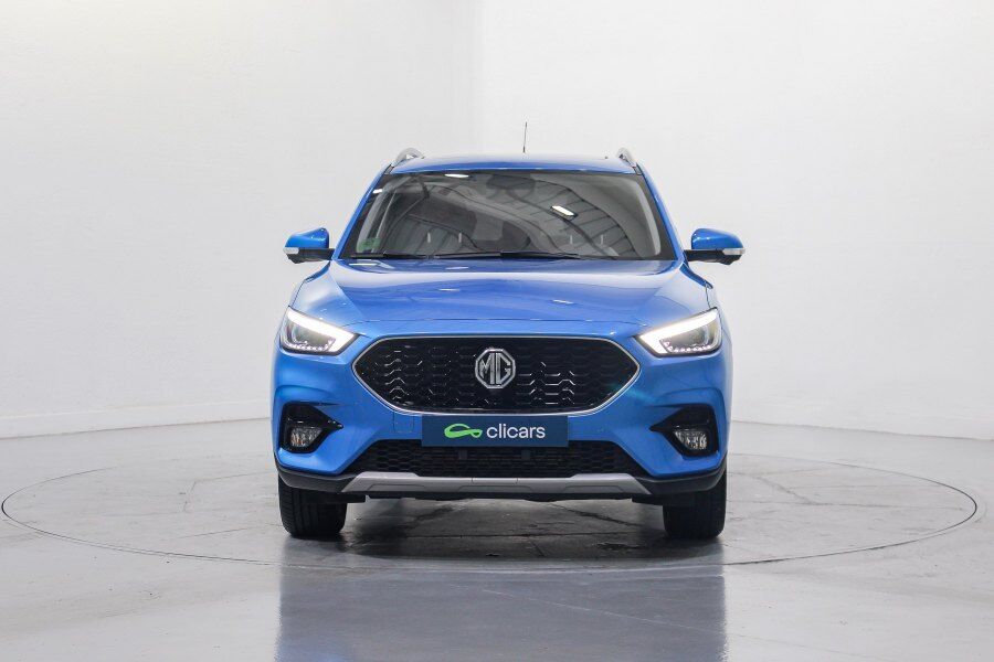 Foto del MG ZS 1.0 T-GDI Luxury 82kW