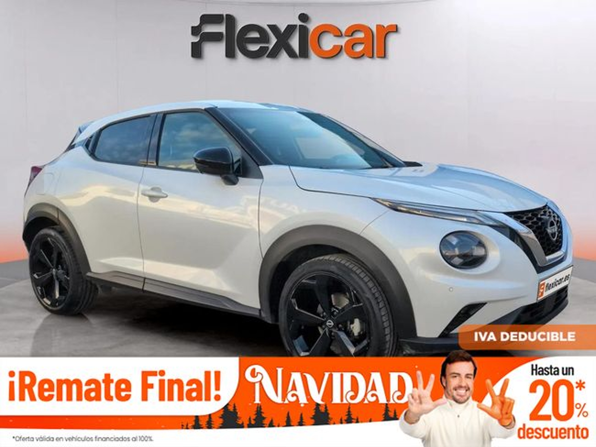 Imagen de NISSAN Juke