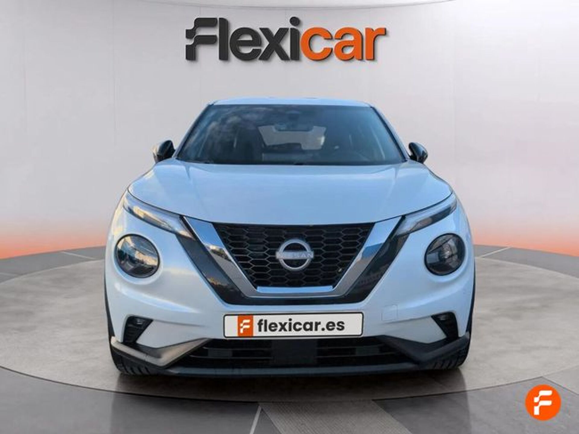 Imagen 2 de NISSAN Juke