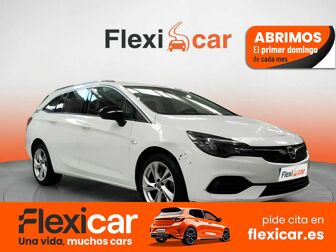 Imagen de OPEL Astra ST 1.2T S-S Business Elegance 130