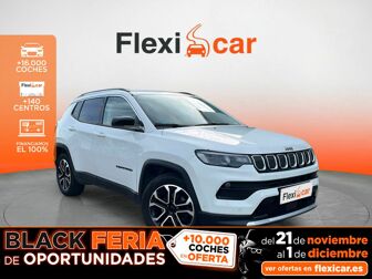 Imagen de JEEP Compass 1.6 Mjt Limited FWD