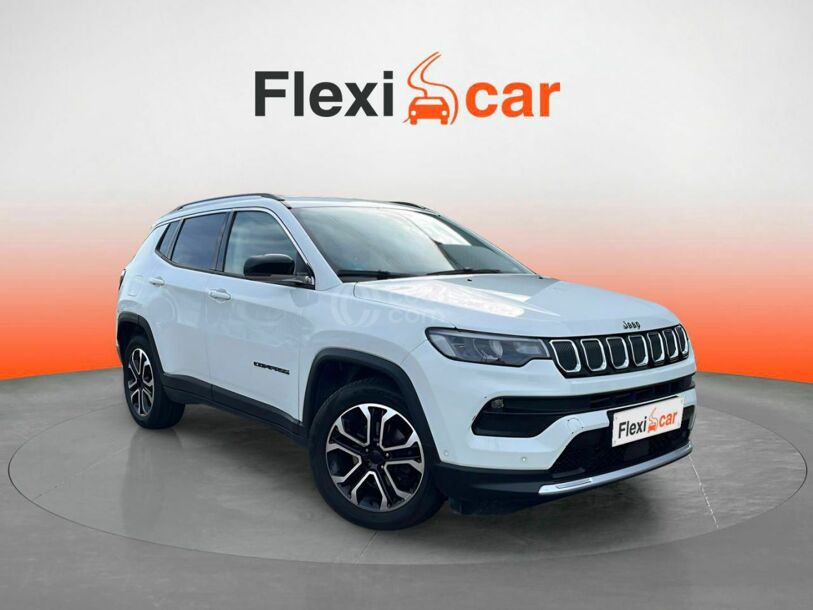 Foto del JEEP Compass 1.6 Mjt Limited FWD