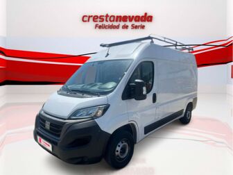 Imagen de FIAT Ducato Panorama 33 2.3 Multijet VGT SCR L2 H2 140CV