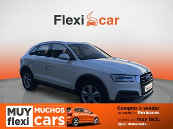 Imagen de AUDI Q3 2.0TDI quattro S tronic 110kW