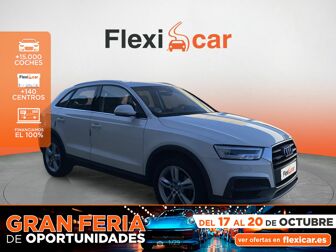 Imagen de AUDI Q3 2.0TDI quattro S tronic 110kW