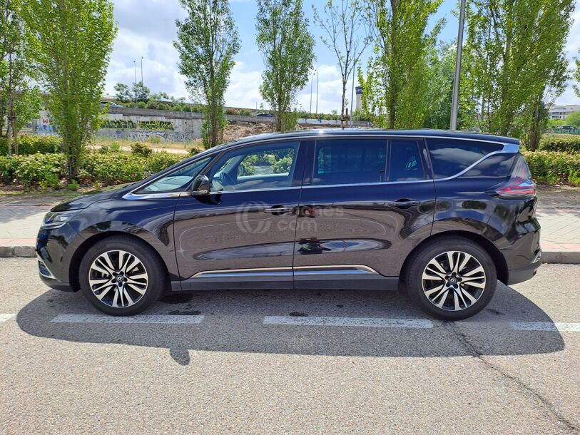 Foto del RENAULT Espace 1.6dCi TT En. Initiale Paris EDC 118kW
