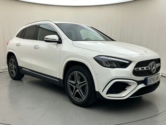 Imagen de MERCEDES Clase GLA GLA 250e