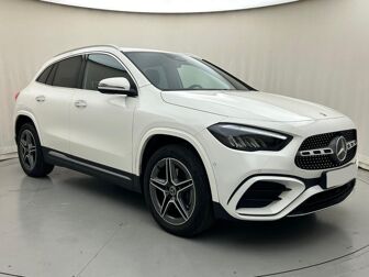 Imagen de MERCEDES Clase GLA GLA 250e