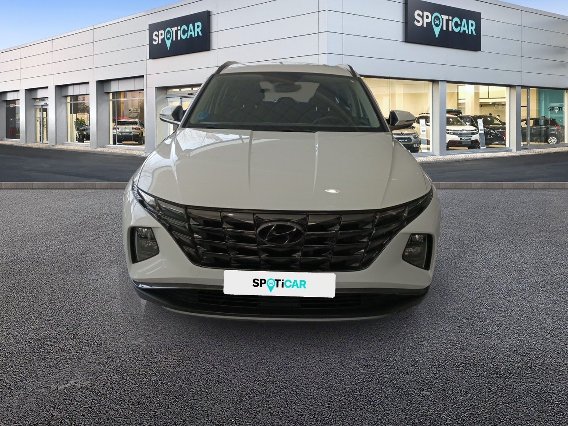 Imagen de HYUNDAI Tucson