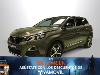 Imagen de PEUGEOT 3008 1.2 PureTech S&S Allure 130