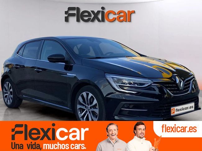 RENAULT Mégane (Equilibre TCe 103 kW (140CV) GPF) en Girona