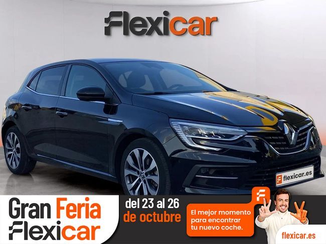 RENAULT Mégane (Equilibre TCe 103 kW (140CV) GPF) en Girona