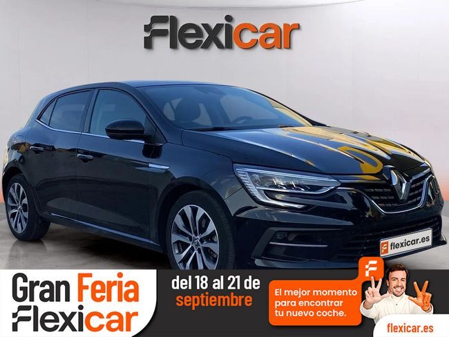 RENAULT Mégane (Equilibre TCe 103 kW (140CV) GPF) en Girona