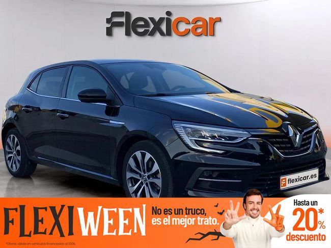 RENAULT Mégane (Equilibre TCe 103 kW (140CV) GPF) en Girona