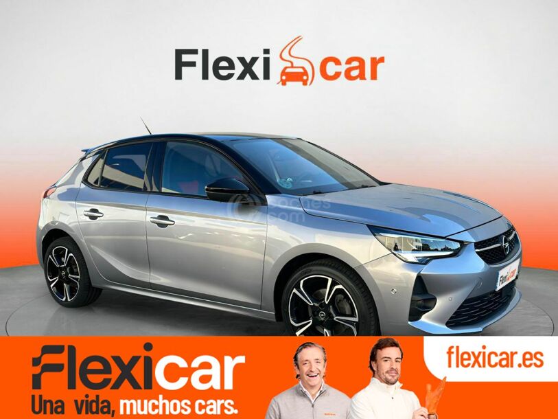 Foto del OPEL Corsa 1.2T XHT S-S GS AT8 130