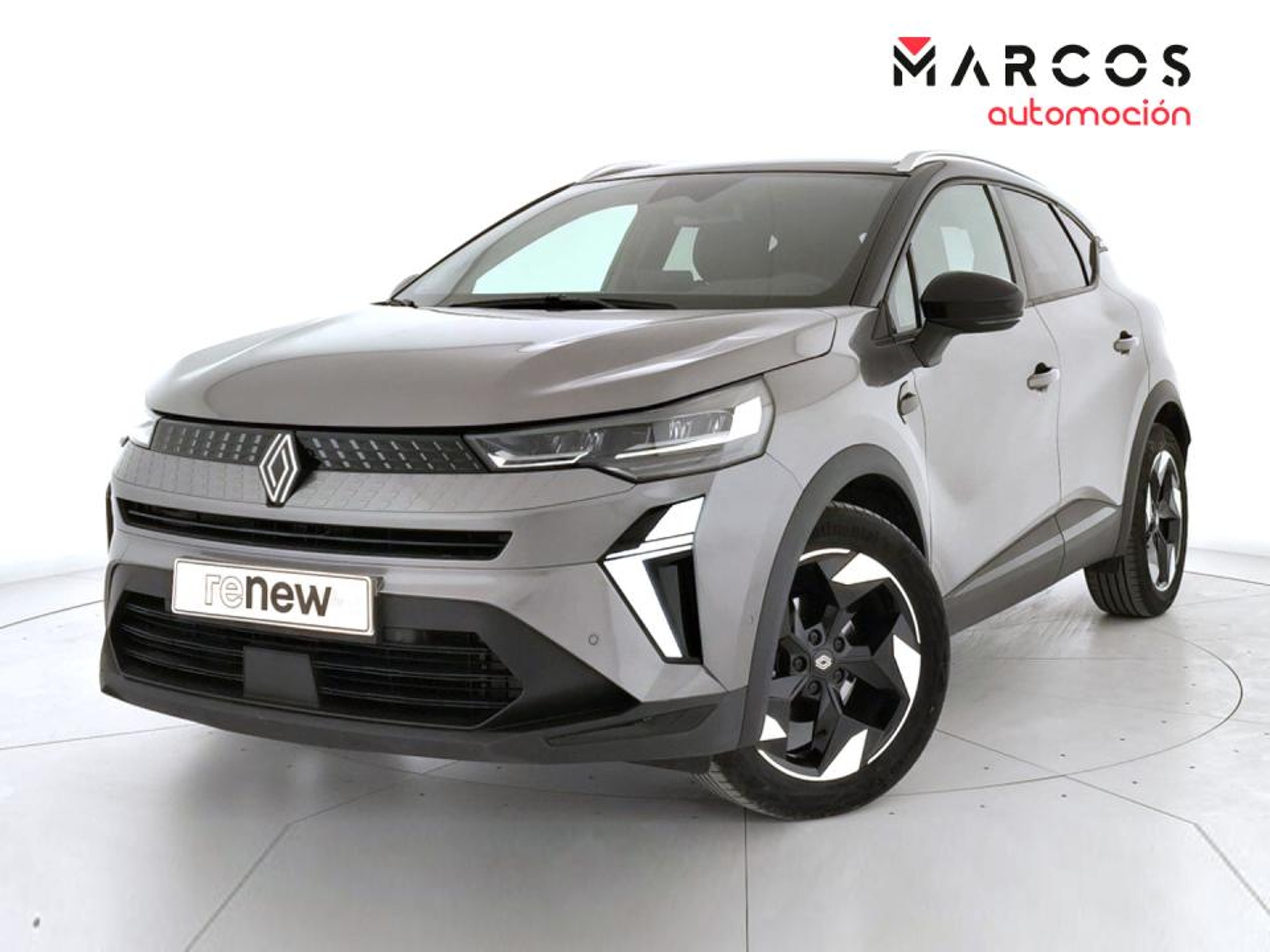 Imagen de RENAULT Captur