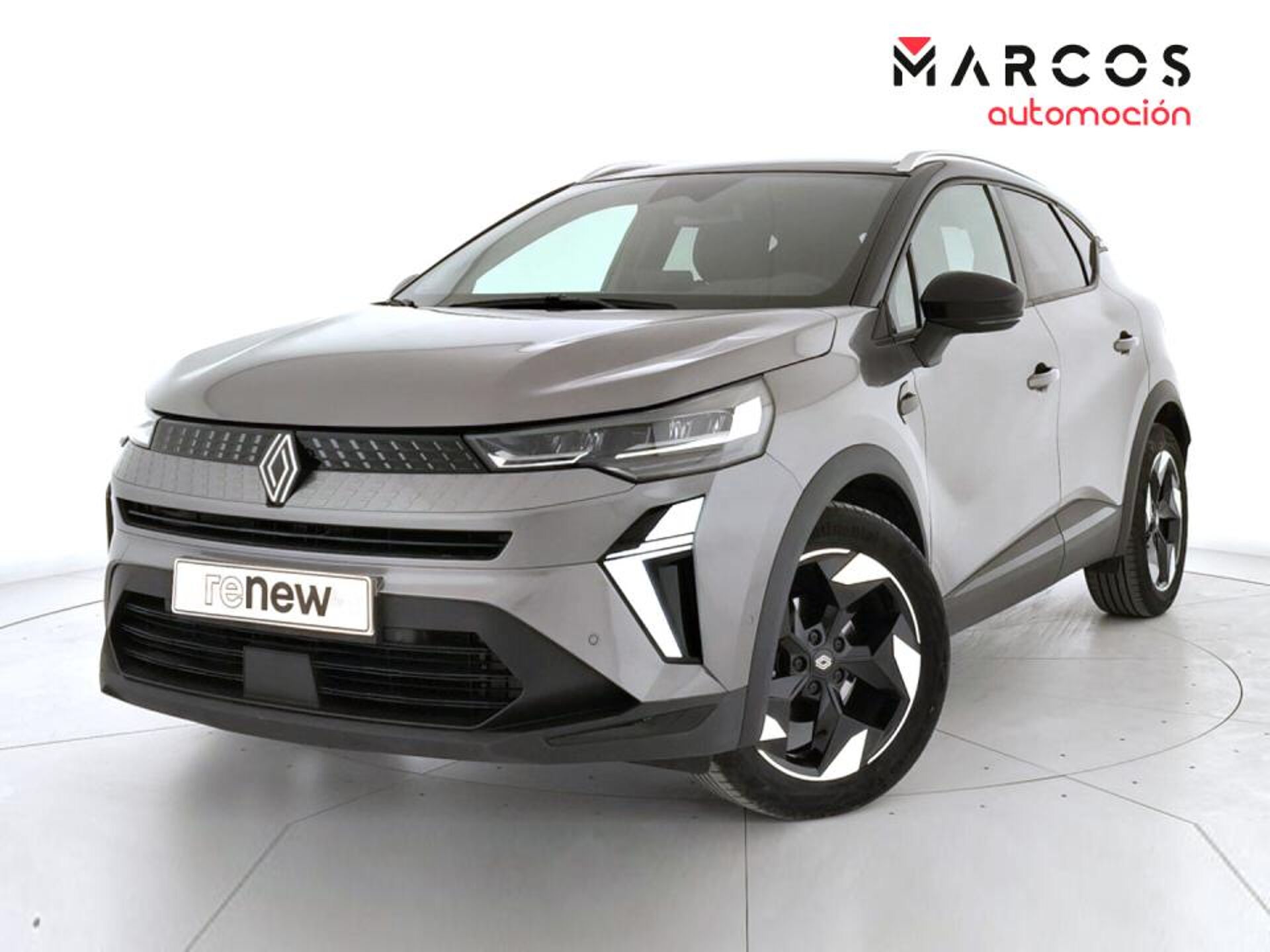 Imagen 1 de RENAULT Captur