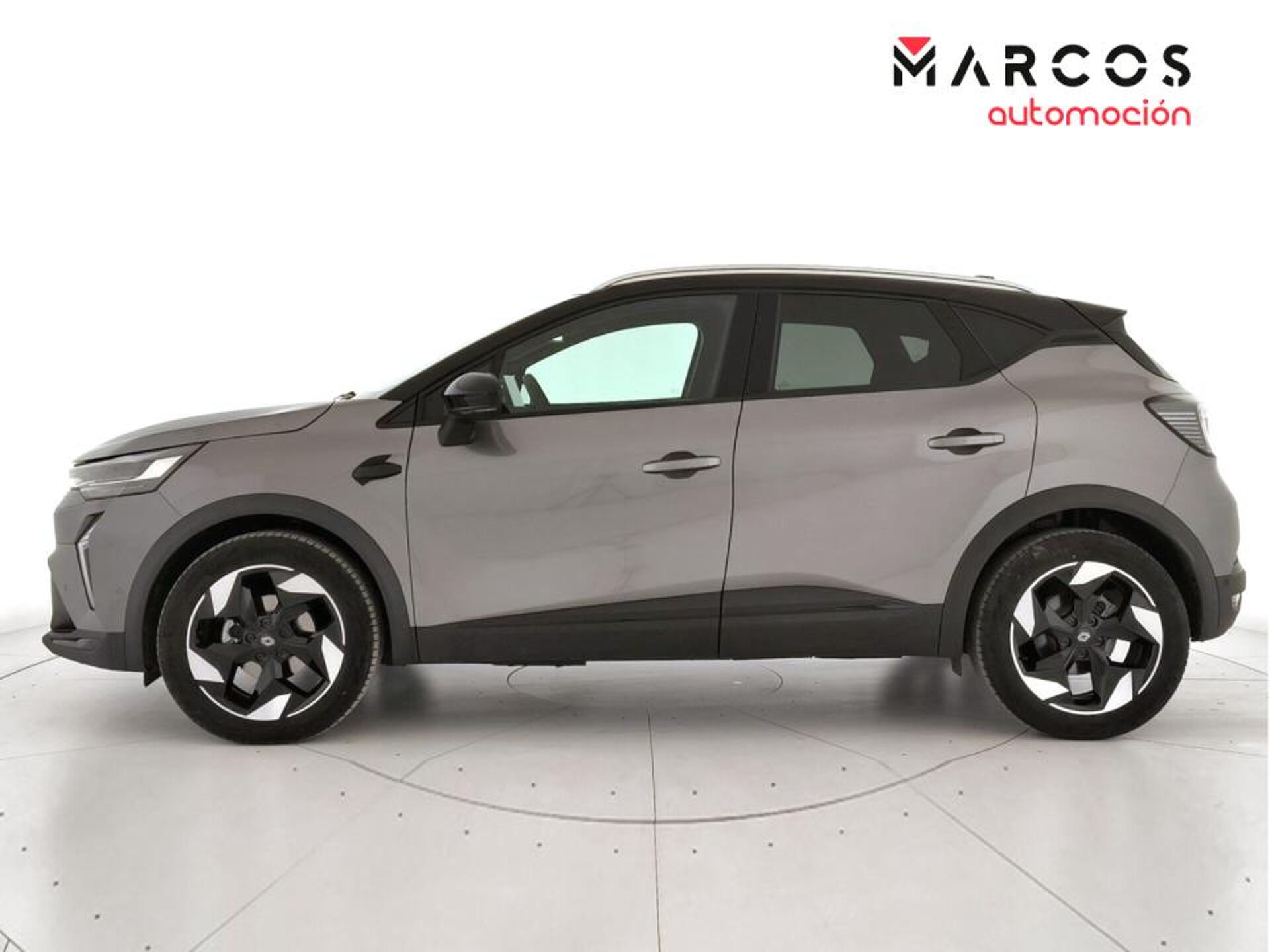 Imagen 3 de RENAULT Captur