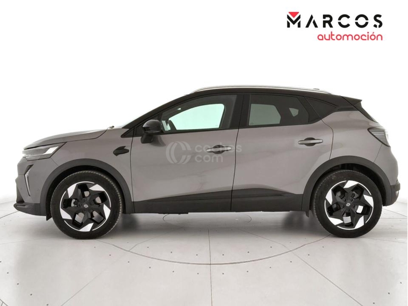 Foto del RENAULT Captur Eco-G Evolution 74kW