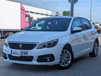 Imagen de PEUGEOT 308 1.5BlueHDi S&S Style 130