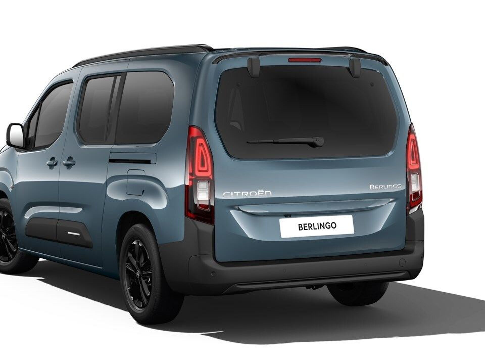 Imagen 3 de CITROEN Berlingo