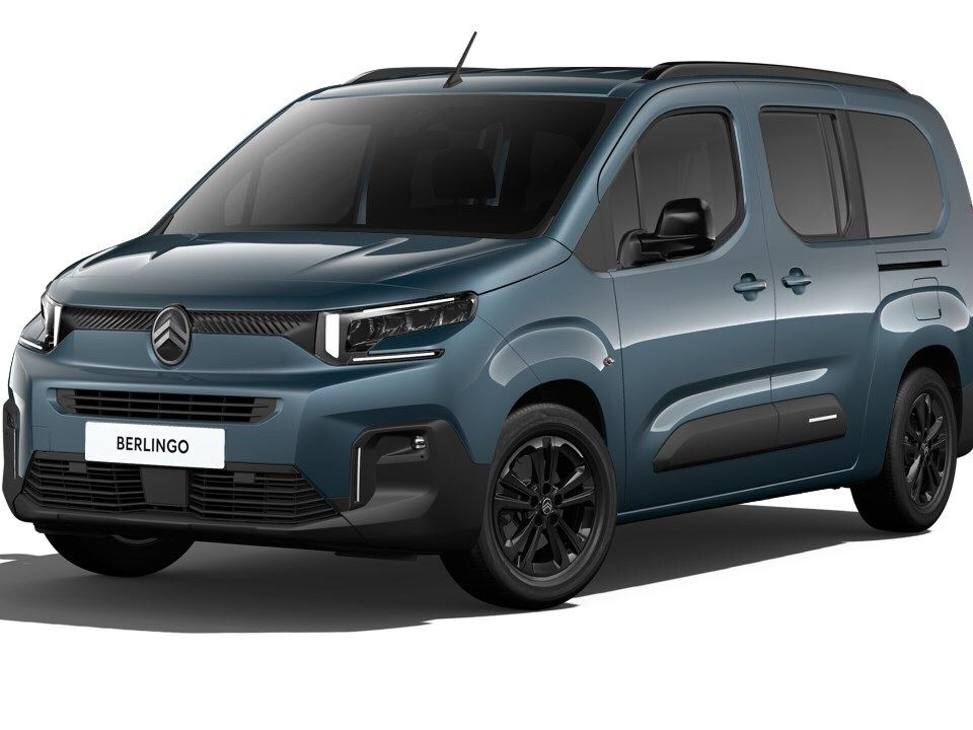 Imagen 2 de CITROEN Berlingo