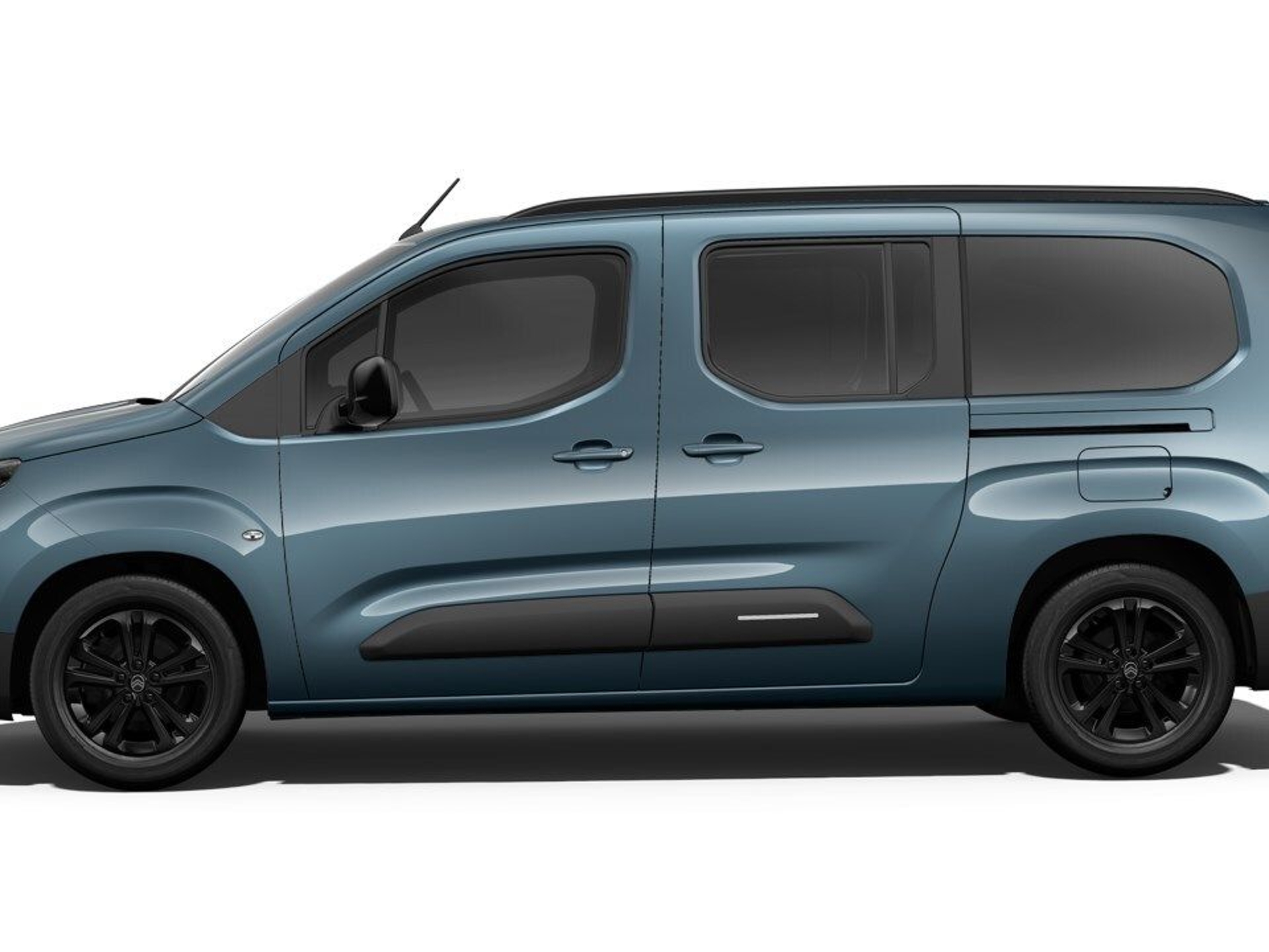 Imagen de CITROEN Berlingo