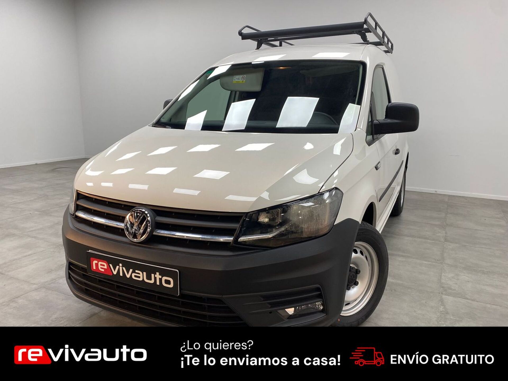 Imagen de VOLKSWAGEN Caddy