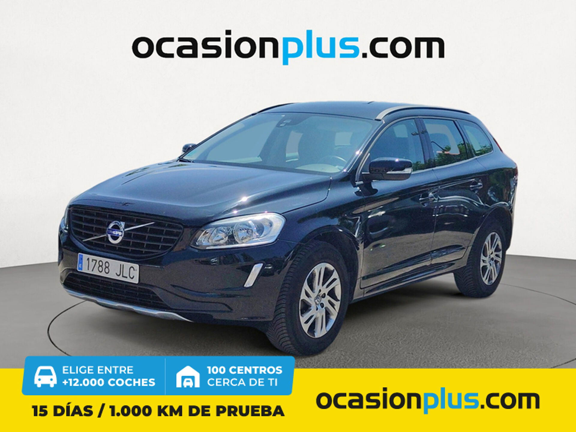 Imagen de VOLVO XC60