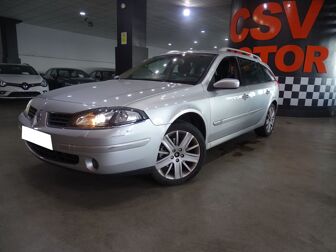 Imagen de RENAULT Laguna 1.9DCI Confort Authentique