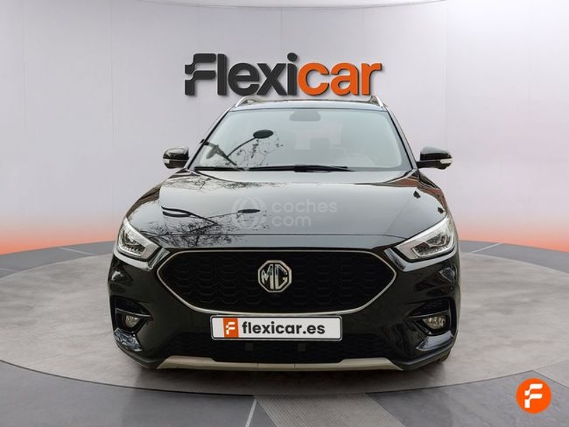 Foto del MG ZS 1.0 T-GDI Luxury 82kW