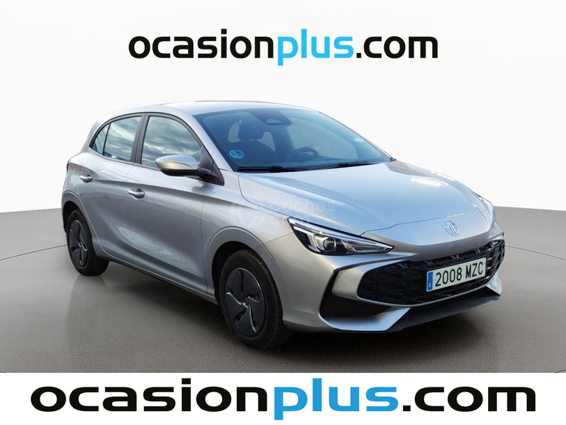 Foto del MG 3 1.5 Hybrid+ Comfort 143kW