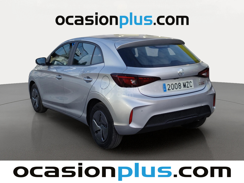 Foto del MG 3 1.5 Hybrid+ Comfort 143kW