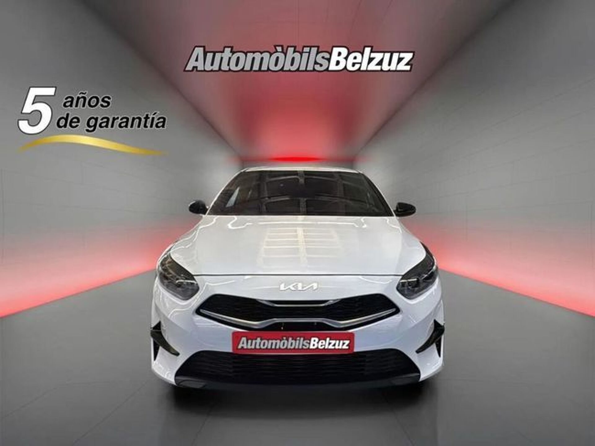 Imagen 2 de KIA Ceed