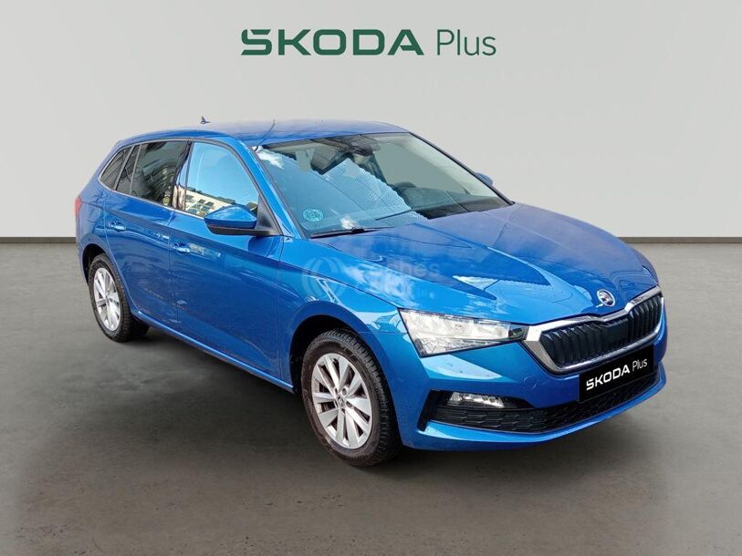 Foto del SKODA Scala 1.0 TSI Ambition 70kW