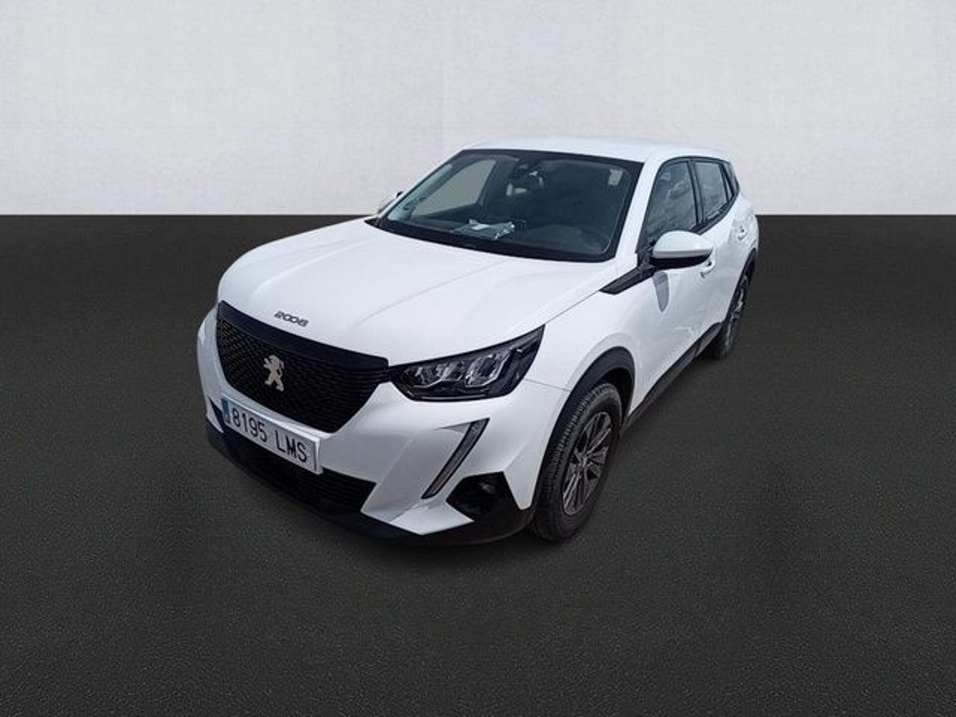 Imagen de PEUGEOT 2008