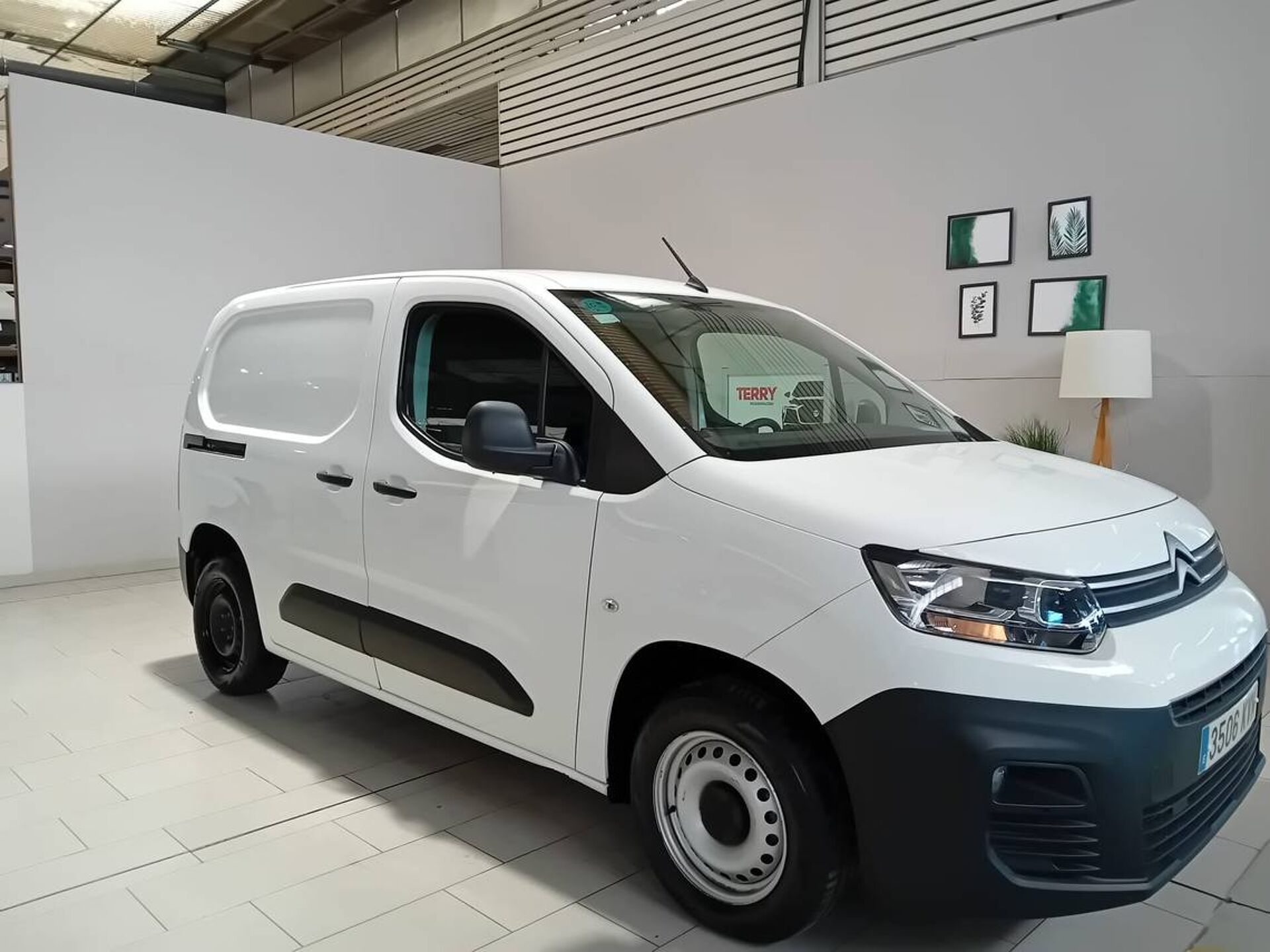 Imagen de CITROEN Berlingo