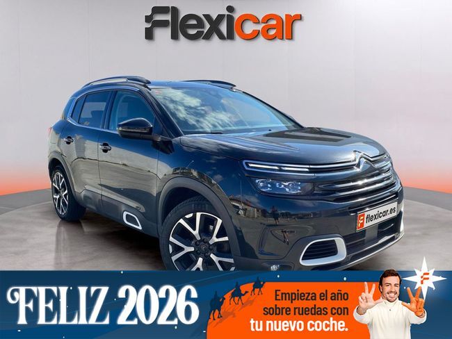 CITROEN C5 Aircross (PureTech 96kW (130CV) S&S EAT8 Shine) en Pontevedra