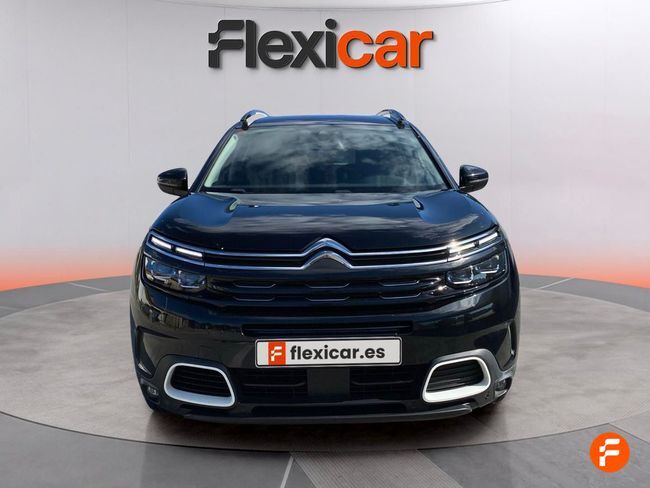 Foto del CITROEN C5 Aircross PureTech S&S Shine EAT8 130