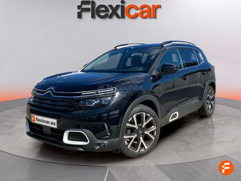 Foto del CITROEN C5 Aircross PureTech S&S Shine EAT8 130