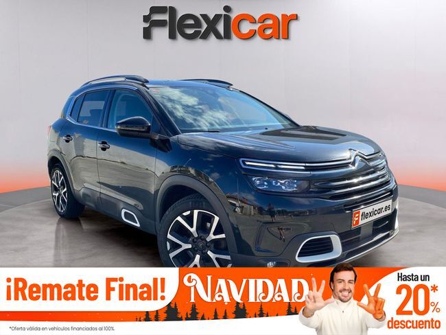 CITROEN C5 Aircross (PureTech 96kW (130CV) S&S EAT8 Shine) en Pontevedra