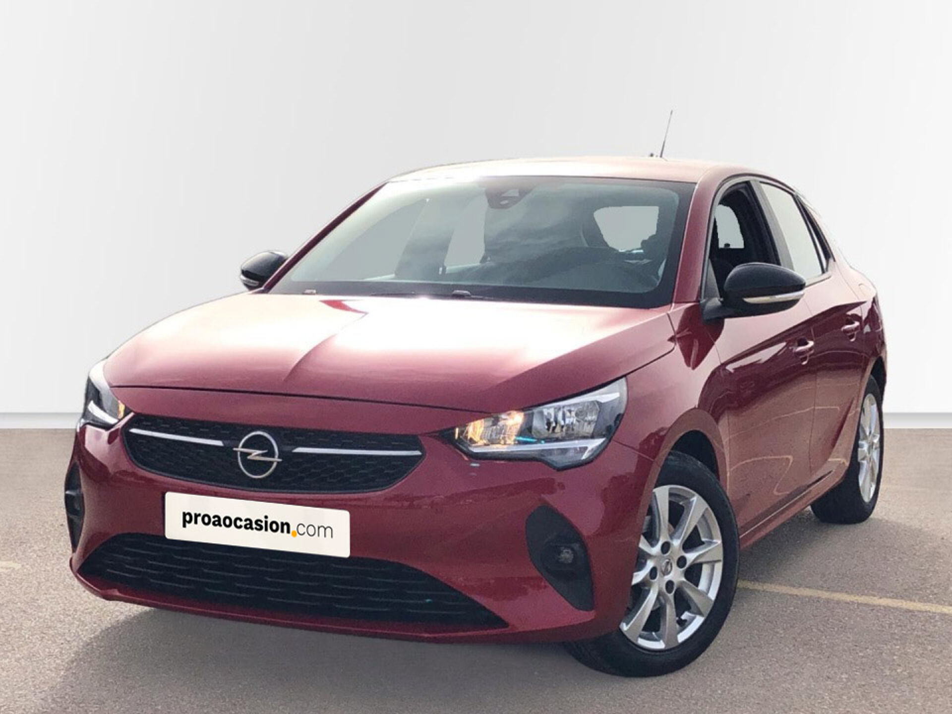 Imagen de OPEL Corsa