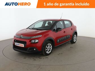 Imagen de CITROEN C3 1.2 PureTech Feel 68