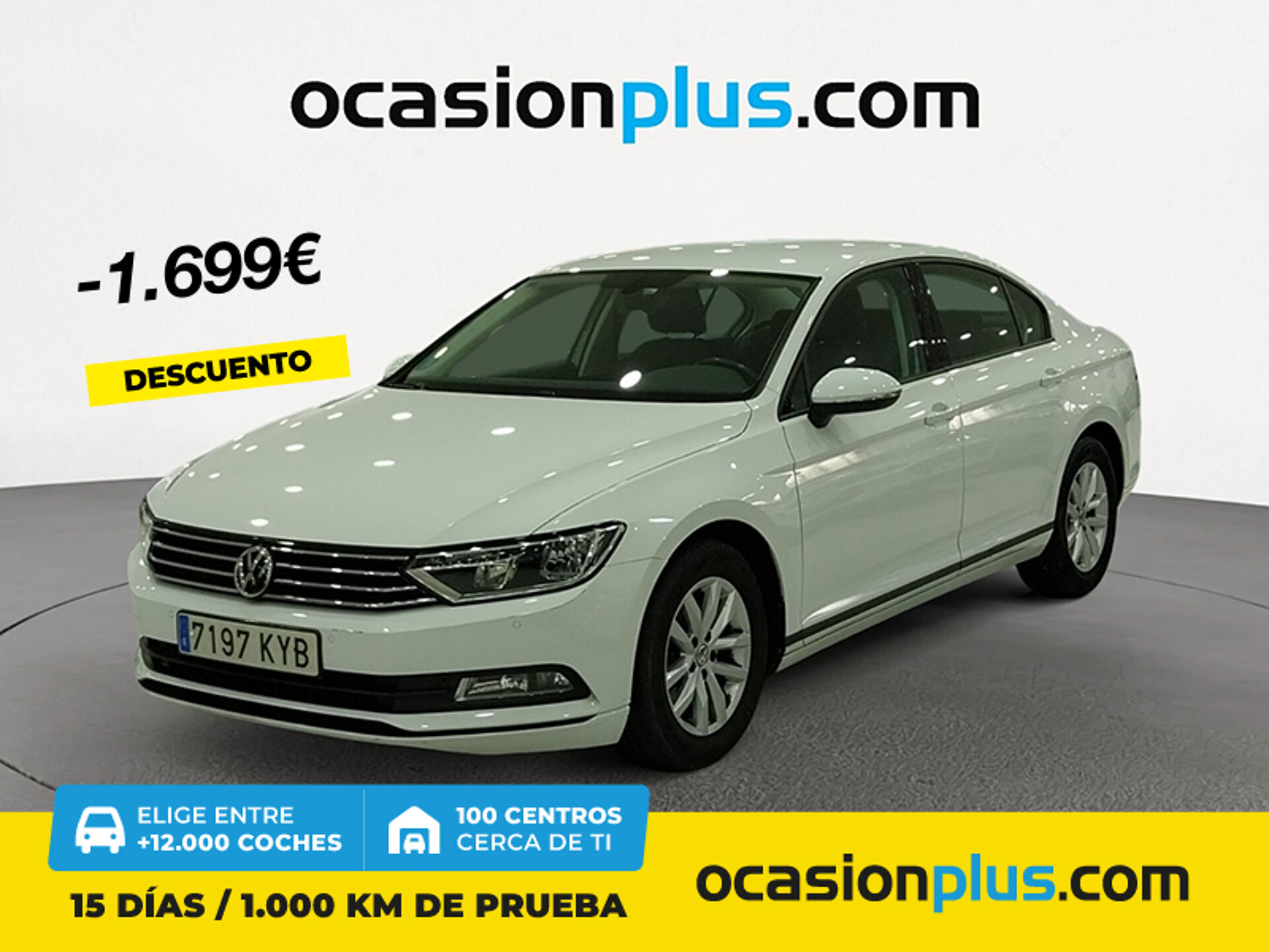 Imagen de VOLKSWAGEN Passat