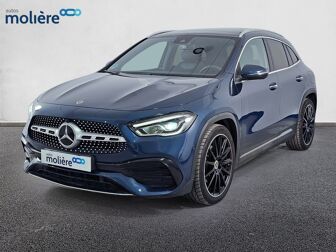 Imagen de MERCEDES Clase GLA GLA 200d 8G-DCT