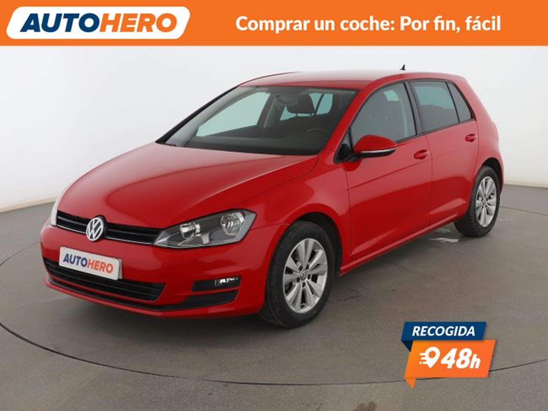 Imagen de VOLKSWAGEN Golf