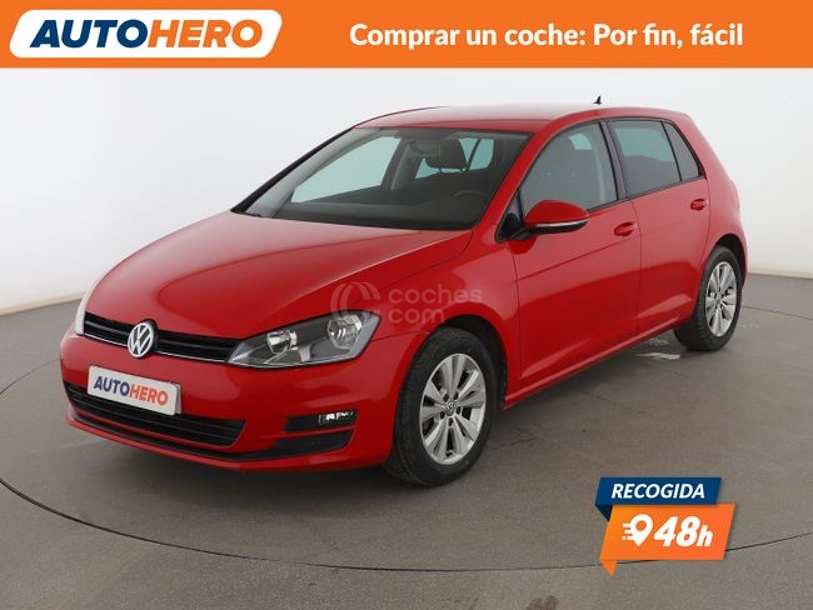 Foto del VOLKSWAGEN Golf 1.2 TSI BMT Edition 110